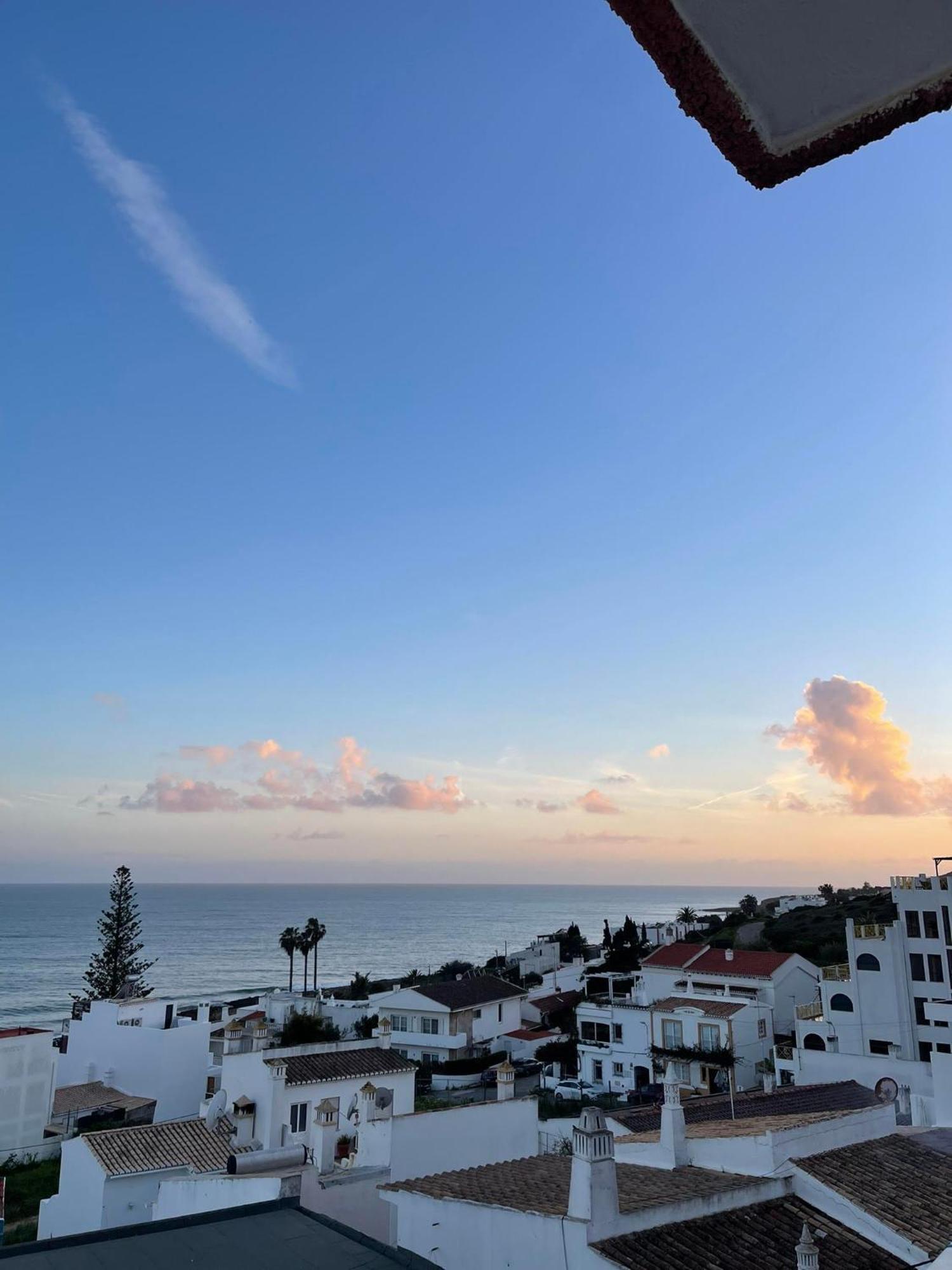 Casa Amar- Vista Panoramica Apartment Praia Da Luz Exterior photo