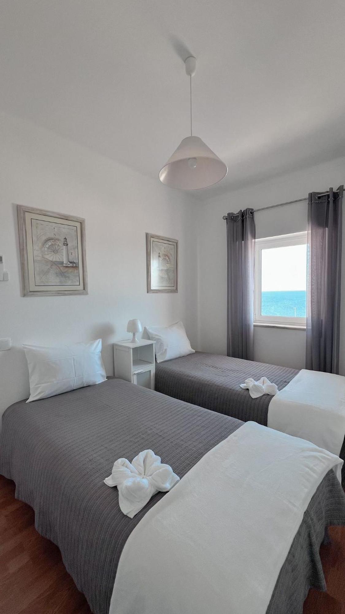 Casa Amar- Vista Panoramica Apartment Praia Da Luz Exterior photo